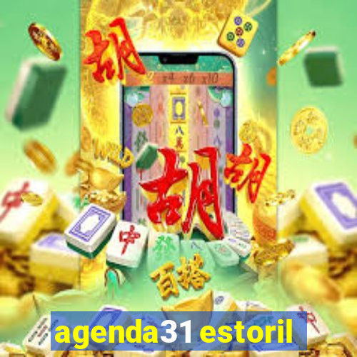 agenda31 estoril